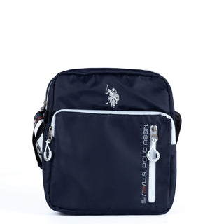 Bolsa U.S. Polo Bozeman Crossbody