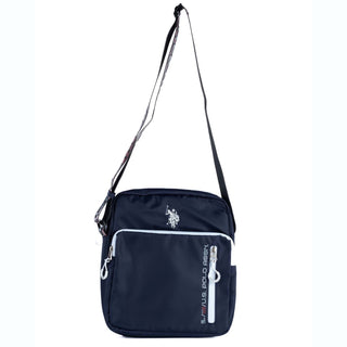 Bolsa U.S. Polo Bozeman Crossbody