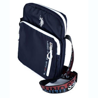 Bolsa U.S. Polo Bozeman Crossbody