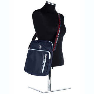 Bolsa U.S. Polo Bozeman Crossbody