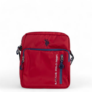 Bolsa U.S. Polo Bozeman Crossbody