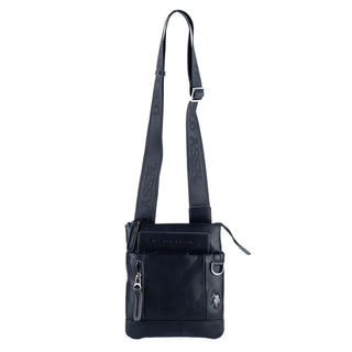 Bolsa U.S. Polo Cambridge Crossbody