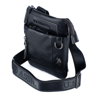 Bolsa U.S. Polo Cambridge Crossbody