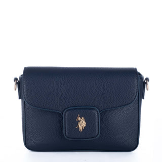 Carteira Crossbody U.S. Polo New Mansion