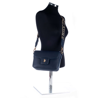 Carteira Crossbody U.S. Polo New Mansion