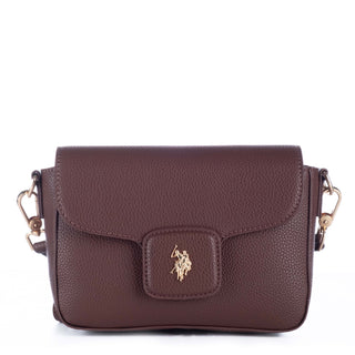 Carteira Crossbody U.S. Polo New Mansion