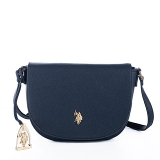 Carteira Crossbody U.S. Polo Jones