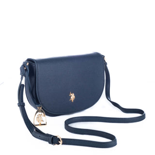 Carteira Crossbody U.S. Polo Jones