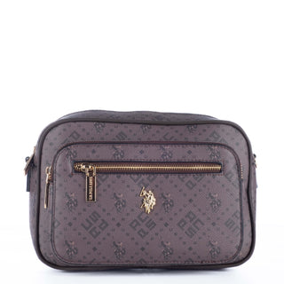 Carteira Crossbody U.S. Polo Hampton