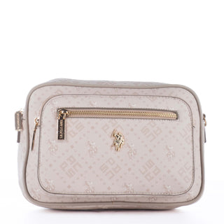 Carteira Crossbody U.S. Polo Hampton