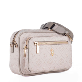 Carteira Crossbody U.S. Polo Hampton