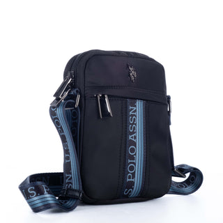 Bolsa U.S. Polo Paul Crossbody