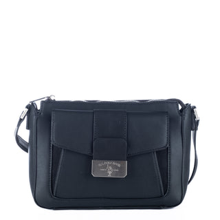 Carteira Crossbody U.S. Polo Romantic