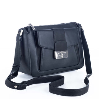 Carteira Crossbody U.S. Polo Romantic