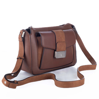 Carteira Crossbody U.S. Polo Romantic