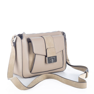 Carteira Crossbody U.S. Polo Romantic