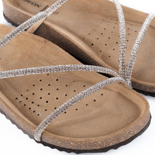Chinelos Geox Brionia