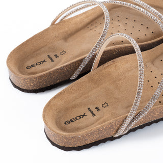 Chinelos Geox Brionia