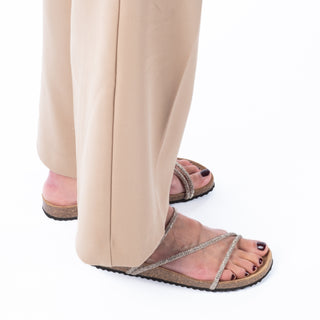 Chinelos Geox Brionia