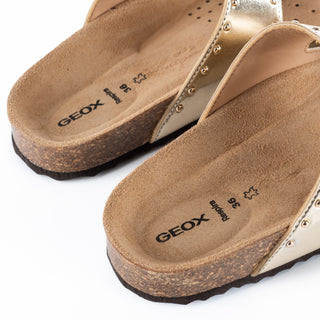 Chinelos Geox Brionia