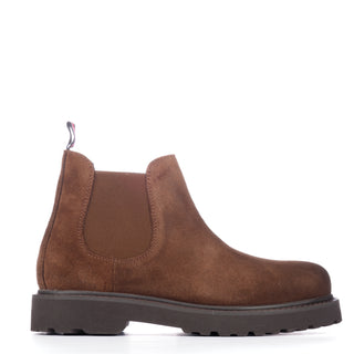 Tommy Hilfiger Boots Brown