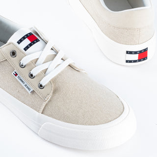 Sapatilhas Tommy Hilfiger Tjm Vulc. Skate Derby Mix