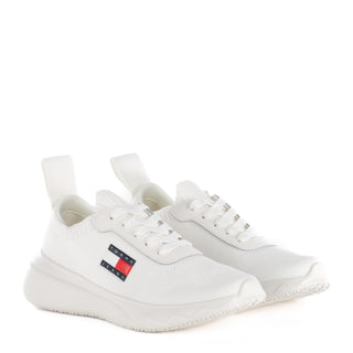 Sapatilhas Tommy Hilfiger Tjw Knit Runner