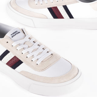 Sapatilhas Tommy Hilfiger Th Cupset