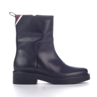 Botas Tommy Hilfiger Preto