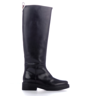 Tommy Hilfiger Boots Black