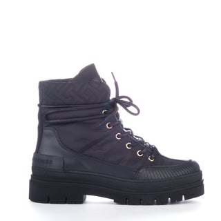 Botas Tommy Hilfiger Preto