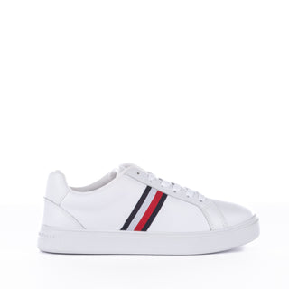 Sapatilhas Tommy Hilfiger Essential Court Stripes