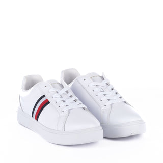 Sapatilhas Tommy Hilfiger Essential Court Stripes