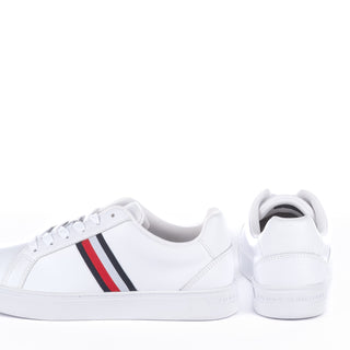 Sapatilhas Tommy Hilfiger Essential Court Stripes