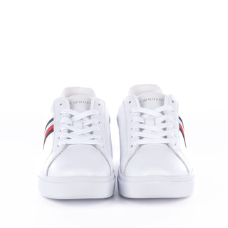 Sapatilhas Tommy Hilfiger Essential Court Stripes