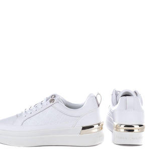 Sapatilhas Tommy Hilfiger Lux Court Monogram