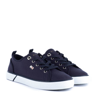 Sapatilhas Tommy Hilfiger Vulc Canvas