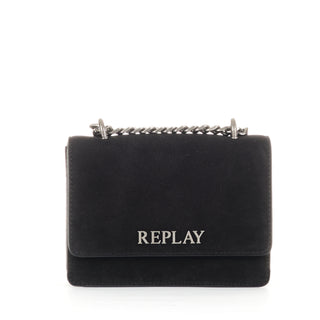 Replay Wallet Black