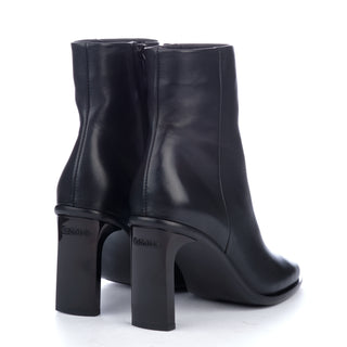 Botins Calvin Klein Preto