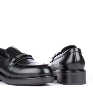 Calvin Klein Loafers Black