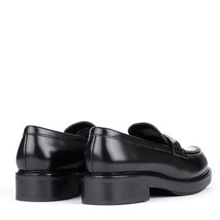 Calvin Klein Loafers Black