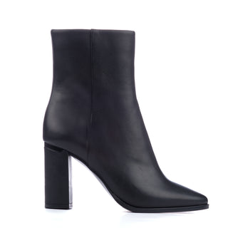 Botins Calvin Klein Preto