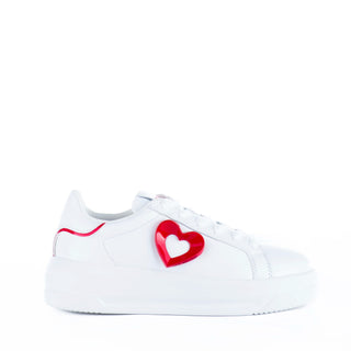 Sapatilhas Love Moschino Eclipse Heart