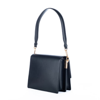 Carteira de Ombro Love Moschino Classic Love