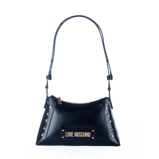 Carteira de Ombro Love Moschino Classic