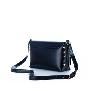 Carteira Crossbody Love Moschino Classic