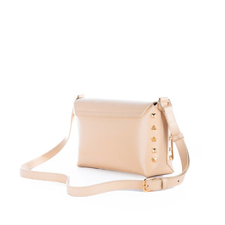 Carteira Crossbody Love Moschino Classic