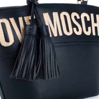 Tote Love Moschino Soul
