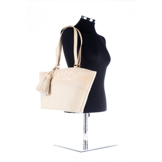 Tote Love Moschino Soul