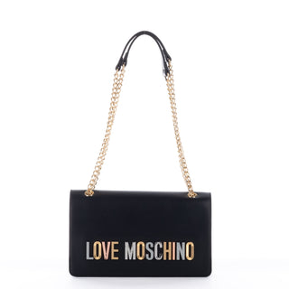 Carteira de Ombro Love Moschino